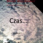 Czas... — okładka e-booka