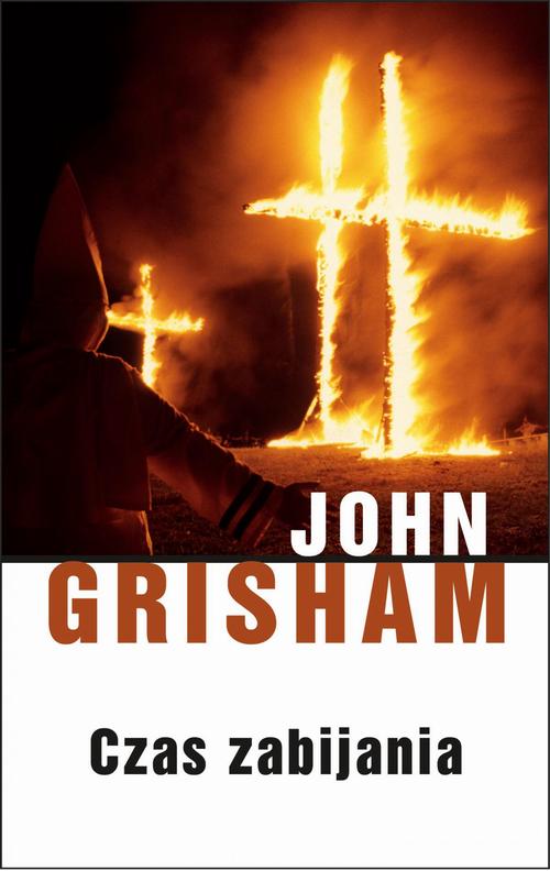 Tytuł: Czas zabijania
Autor: John Grisham
Wydawnictwo: Albatros
Formaty: EPUB, MOBI