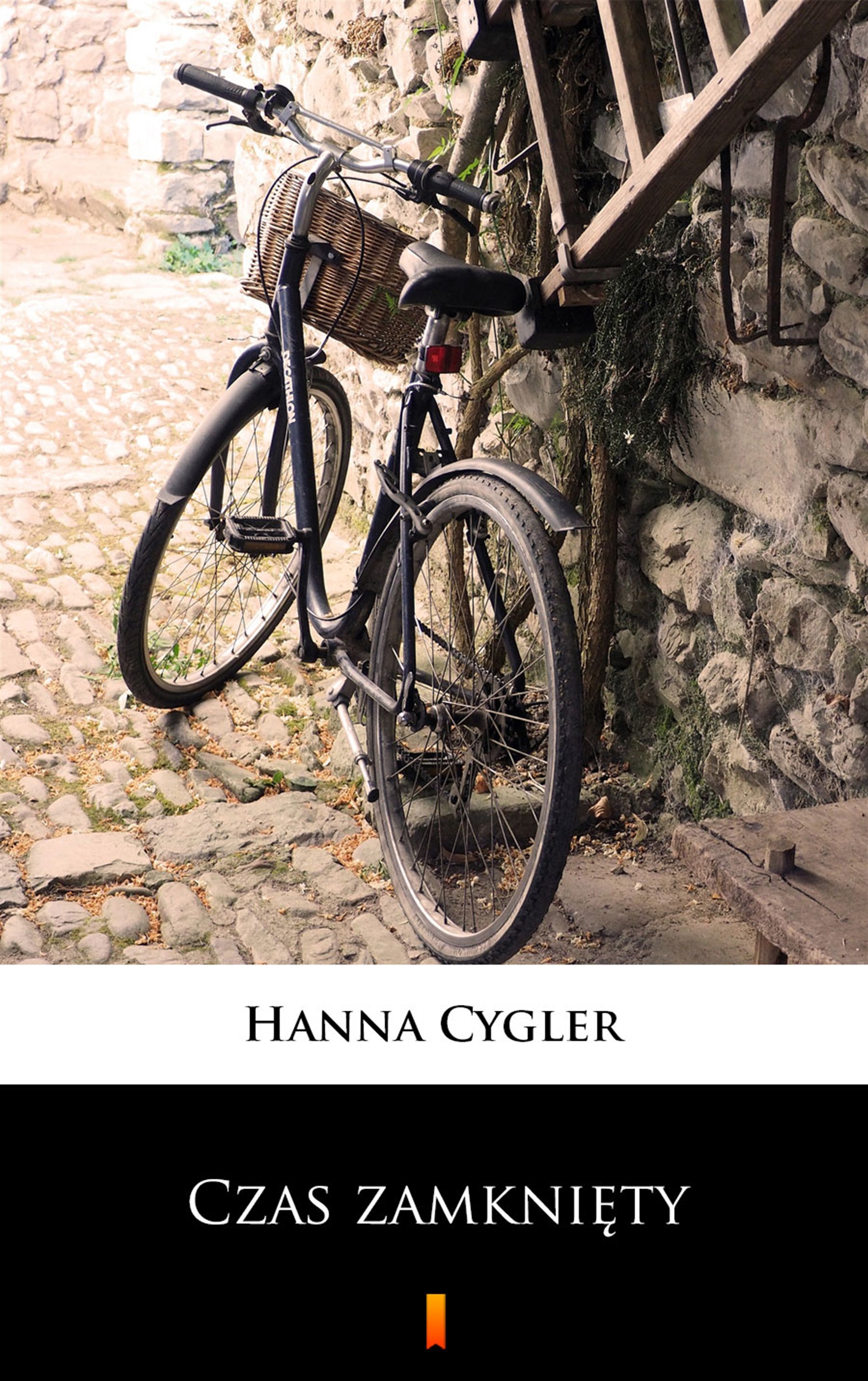 Tytuł: Czas zamknięty
Autor: Hanna Cygler
Wydawnictwo: KtoCzyta.pl
Formaty: EPUB, MOBI