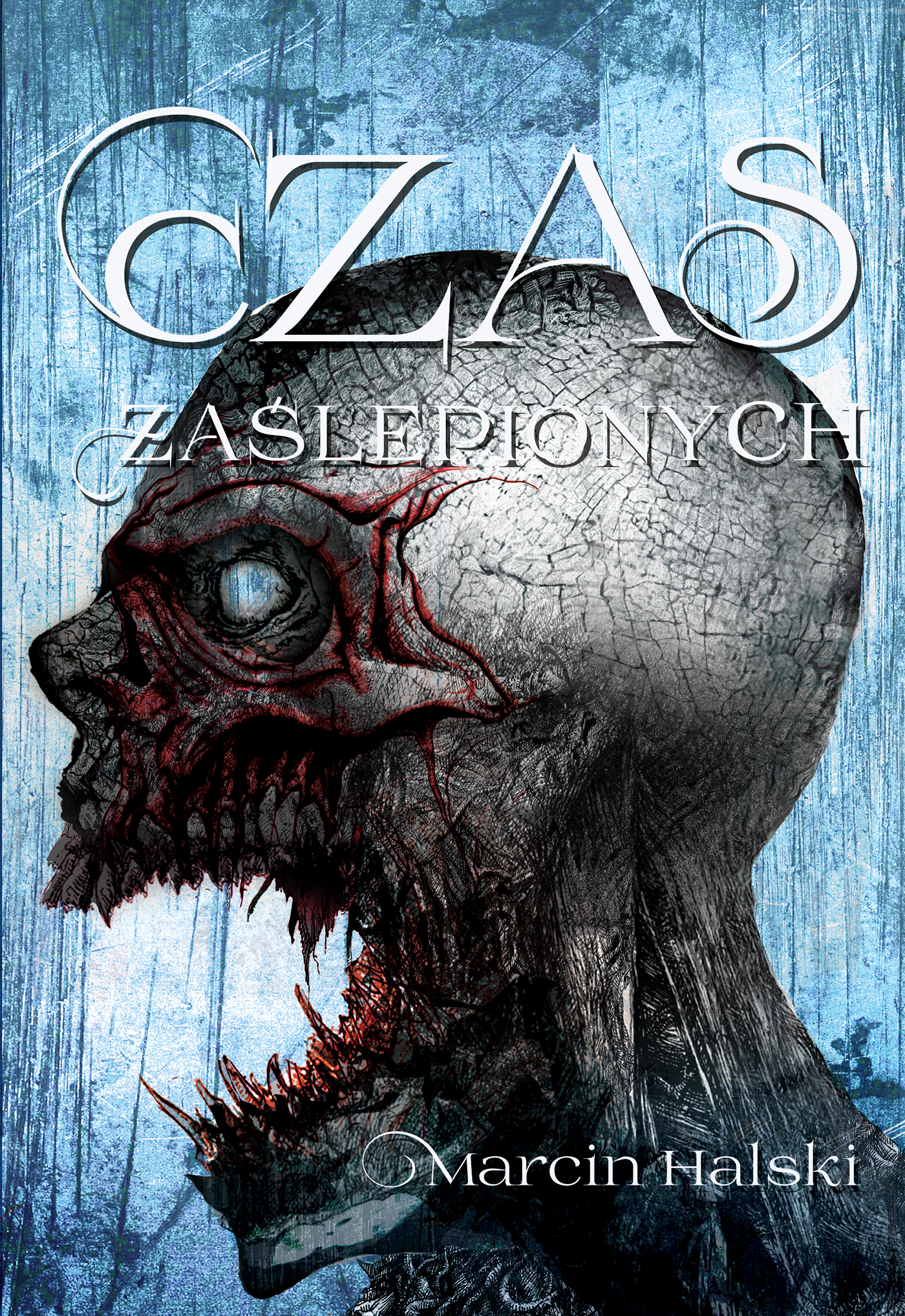 Tytuł: Czas zaślepionych
Autor: Marcin Halski
Wydawnictwo: Wydawnictwo Hm
Formaty: EPUB, PDF, MOBI