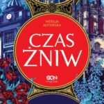 Czas Żniw. Wersja autorska — okładka e-booka