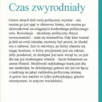 Tytuł: Czas zwyrodniały
Autor: Jan Tokarski
Wydawnictwo: Fundacja Cieszkowskiego
Formaty: EPUB, MOBI