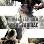 Tytuł: Czas żyć, czas zabijać
Autor: Miroslav Žamboch
Wydawnictwo: Fabryka Słów
Formaty: EPUB, MOBI