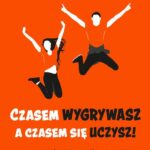 Tytuł: Czasem wygrywasz, a czasem się uczysz. Dla nastolatków
Autor: John C. Maxwell
Wydawnictwo: Laurum
Formaty: EPUB, MOBI