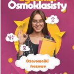 Tytuł: Czasowniki frazowe. Język angielski. Egzamin ósmoklasisty.
Autor: Beata Kurec
Wydawnictwo: Beata Kurec
Formaty: PDF