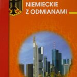 Tytuł: Czasowniki niemieckie z odmianami
Autor: Monika Smaza
Wydawnictwo: Literat
Formaty: PDF