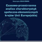 Tytuł: Czasowo-przestrzenna analiza charakterystyk społeczno-ekonomicznych krajów Unii Europejskiej
Autor: Adrianna Mastalerz-Kodzis, Monika Miśkiewicz-Nawrocka, Ewa Pośpiech, Katarzyna Zeug-Żebro
Wydawnictwo: Wydawnictwo Uniwersytetu Ekonomicznego w Katowicach
Formaty: PDF