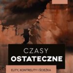 Czasy ostateczne — okładka e-booka