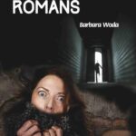 Czatowy romans — okładka e-booka