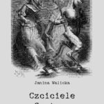 Czciciele Szatana — okładka e-booka