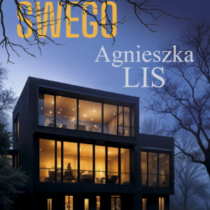 Tytuł: Czcij ojca swego
Autor: Agnieszka Lis
Wydawnictwo: Purple Book
Formaty: EPUB, MOBI