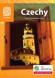 Tytuł: Czechy. Gospoda pełna humoru. Wydanie 3
Autor: Izabela Krausowa-Żur
Wydawnictwo: Bezdroża
Formaty: PDF