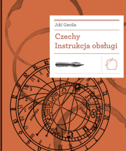 Tytuł: Czechy. Instrukcja obsługi
Autor: Jiří Gruša
Wydawnictwo: Międzynarodowe Centrum Kultury
Formaty: EPUB, MOBI