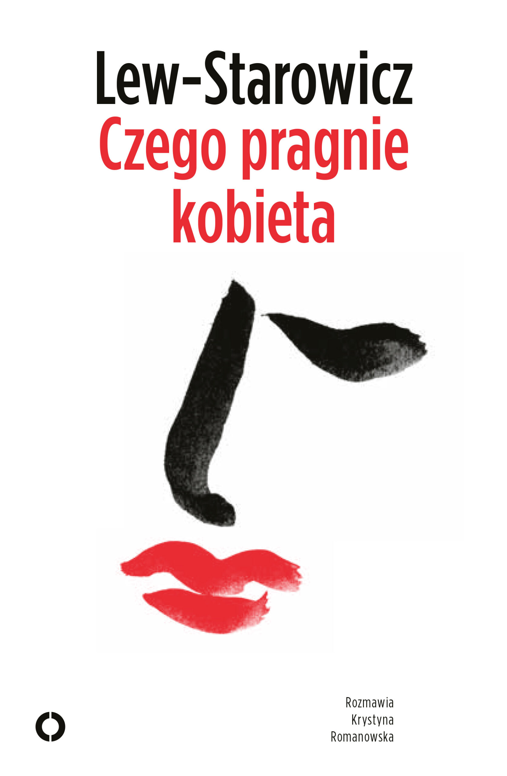 Tytuł: Czego pragnie kobieta
Autor: Zbigniew Lew-Starowicz
Wydawnictwo: Czerwone i Czarne
Formaty: EPUB, MOBI