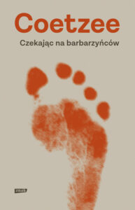 Czekając na barbarzyńców — okładka e-booka