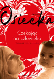 Czekając na człowieka — okładka e-booka