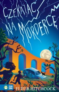 Tytuł: Czekając na mordercę
Autor: Fleur Hitchcock
Wydawnictwo: Zielona Sowa
Formaty: EPUB, MOBI