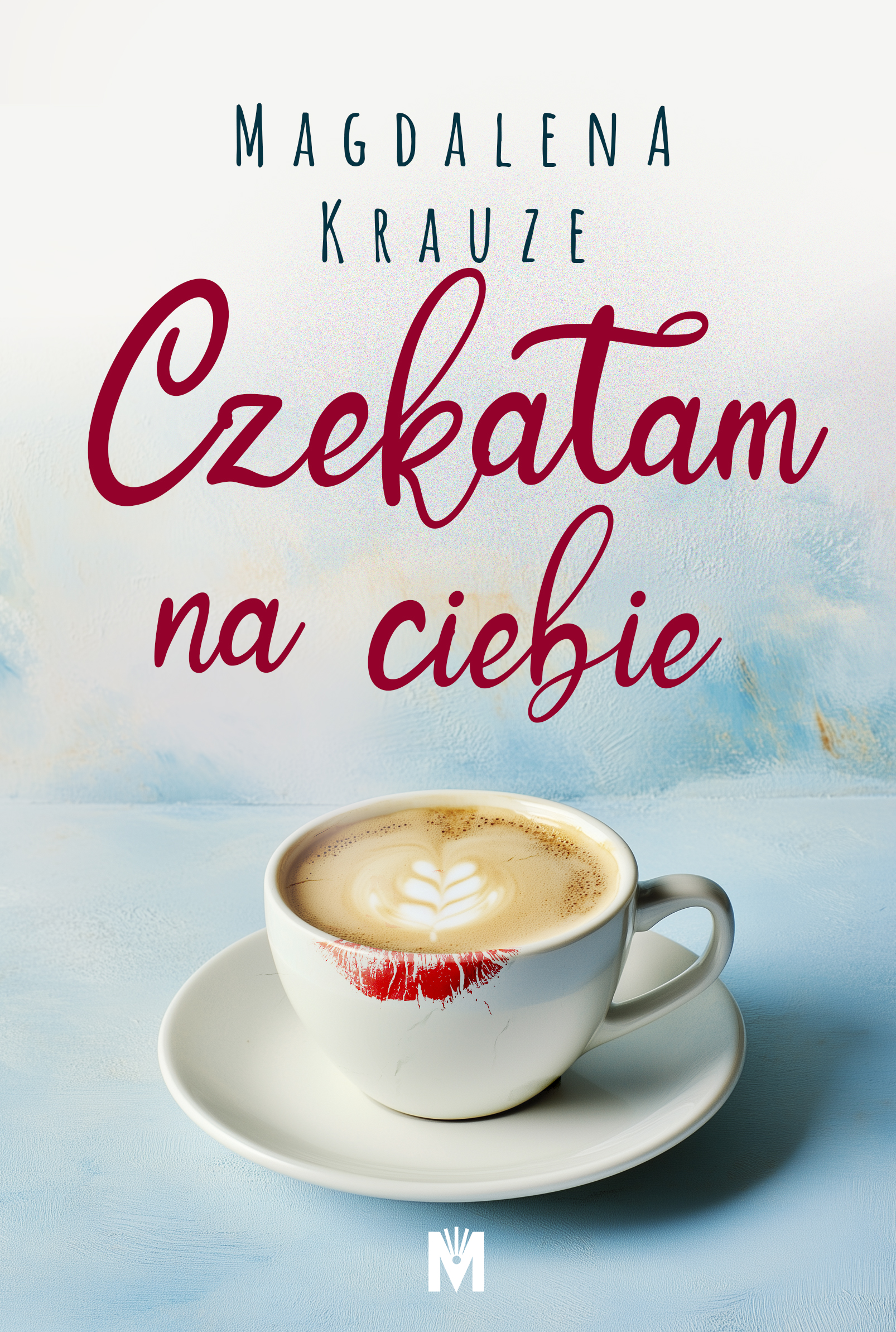Tytuł: Czekałam na ciebie (#1). Czekałam na ciebie
Autor: Magdalena Krauze
Wydawnictwo: Wydawnictwo Mięta
Formaty: EPUB, MOBI