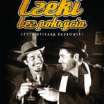 Czeki bez pokrycia — okładka audiobooka