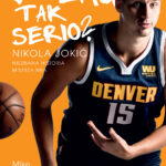 Tytuł: Czemu tak serio? Nikola Jokić. Nieznana historia mistrza NBA
Autor: Mike Singer
Wydawnictwo: Wydawnictwo Sine Qua Non
Formaty: EPUB, MOBI