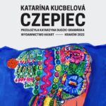 Tytuł: Czepiec
Autor: Katarína Kucbelová, Katarzyna Dudzic-Grabińska
Wydawnictwo: Ha!art
Formaty: MOBI, EPUB