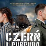 Czerń i purpura — okładka e-booka