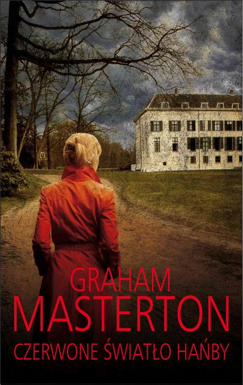 Tytuł: Czerwone światło hańby
Autor: Graham Masterton
Wydawnictwo: Albatros
Formaty: EPUB, MOBI