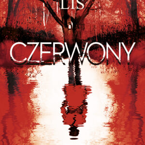 Tytuł: Czerwony
Autor: Agnieszka Lis
Wydawnictwo: Purple Book
Formaty: EPUB, MOBI
