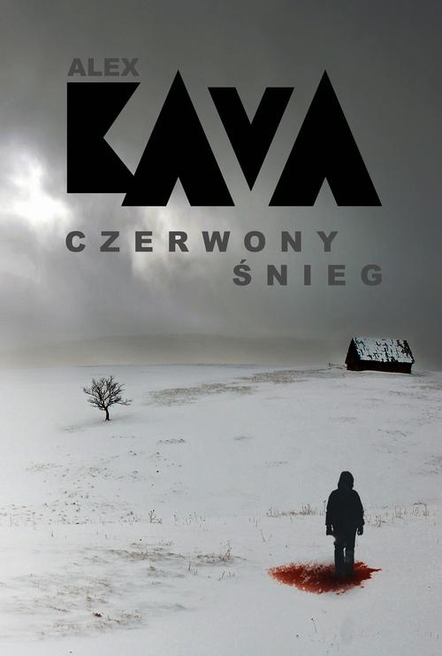 Tytuł: Czerwony śnieg
Autor: Alex Kava
Wydawnictwo: HarperCollins Polska
Formaty: EPUB, MOBI