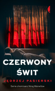 Tytuł: Czerwony świt
Autor: Jędrzej Pasierski
Wydawnictwo: Wydawnictwo Czarne
Formaty: EPUB, MOBI