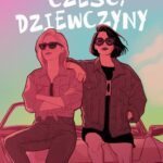 Cześć, dziewczyny — okładka e-booka