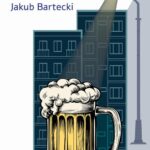 Tytuł: Czeski leżak
Autor: Jakub Bartecki
Wydawnictwo: Liberum Verbum
Formaty: MOBI, EPUB