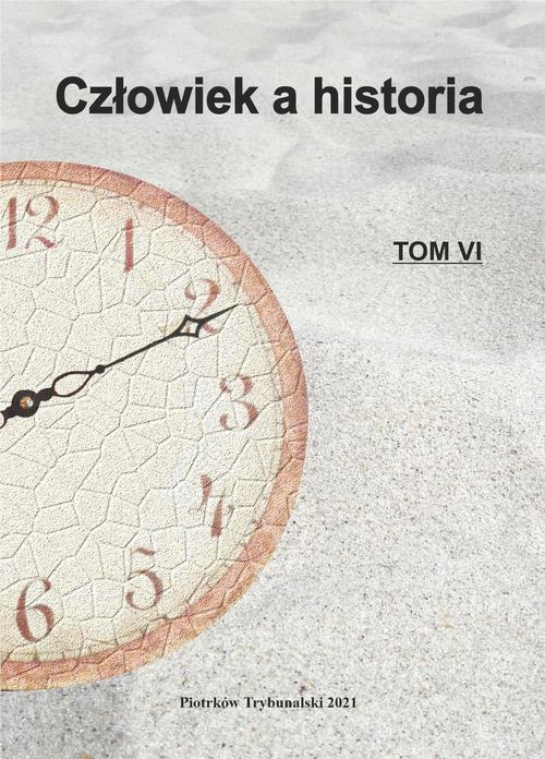Tytuł: Człowiek a historia. Ludzie i wydarzenia. Tom VI
Autor: 
Wydawnictwo: Uniwersytet Jana Kochanowskiego
Formaty: PDF