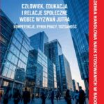 Tytuł: Człowiek, edukacja i relacje społeczne wobec wyzwań jutra. Kompetencje, rynek pracy, tożsamość.
Autor: 
Wydawnictwo: Akademia Handlowa Nauk Stosowanych
Formaty: PDF