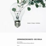 Tytuł: Człowiek-ekologia-architektura. Zrównoważone miasto-idee i realia. Tom. 1
Autor: 
Wydawnictwo: Wydawnictwo Politechniki Poznańskiej
Formaty: PDF
