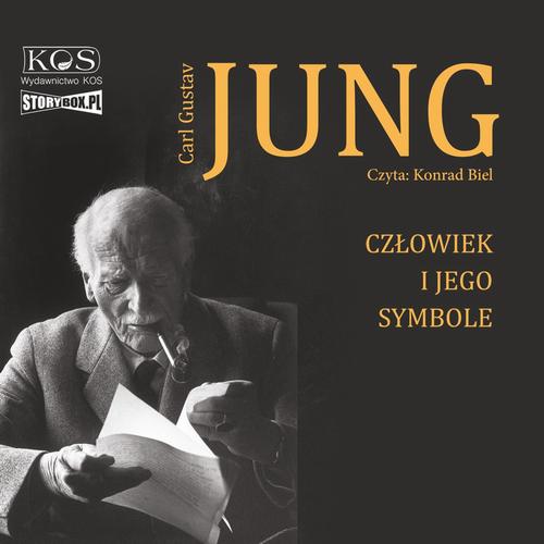 Tytuł: Człowiek i jego symbole
Autor: Carl Gustav Jung
Wydawnictwo: Kos
Formaty: MP3