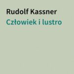 Człowiek i lustro — okładka e-booka