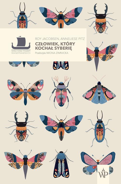 Tytuł: Człowiek, któych kochał Syberię
Autor: Roy Jacobsen, Anneliese Pitz
Wydawnictwo: Poznańskie
Formaty: MOBI, EPUB