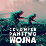 Człowiek państwo wojna Analiza teoretyczna — okładka e-booka