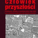 Człowiek przyszłości — okładka e-booka