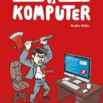 Tytuł: Człowiek vs Komputer
Autor: Gojko Adžić
Wydawnictwo: Wydawnictwo Naukowe PWN
Formaty: MOBI, EPUB