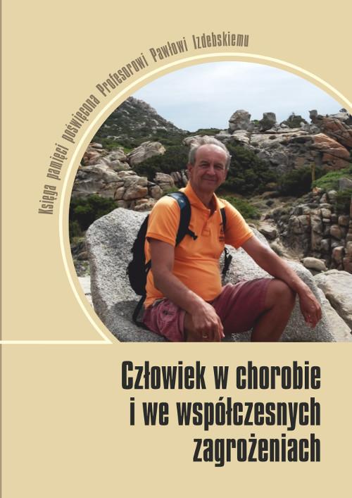 Tytuł: Człowiek w chorobie i we współczesnych zagrożeniach. Księga pamięci poświęcona Profesorowi Pawłowi Izdebskiemu
Autor: 
Wydawnictwo: Wydawnictwo Uniwersytetu Kazimierza Wielkiego w Bydgoszczy
Formaty: PDF