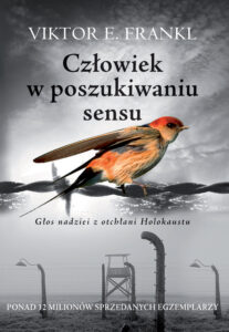 Tytuł: Człowiek w poszukiwaniu sensu. Głos nadziei z otchłani Holokaustu
Autor: Viktor E. Frankl
Wydawnictwo: Wydawnictwo Czarna Owca
Formaty: EPUB, MOBI