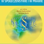 Tytuł: Człowiek w społeczeństwie i w prawie
Autor: 
Wydawnictwo: Kujawsko-Pomorska Wyższa Szkoła w Bydgoszczy
Formaty: PDF