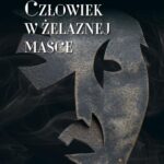 Człowiek w żelaznej masce — okładka e-booka