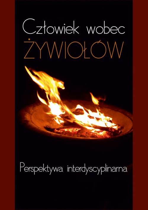 Tytuł: Człowiek wobec żywiołów. Perspektywa interdyscyplinarna
Autor: 
Wydawnictwo: Uniwersytet Pomorski w Słupsku
Formaty: PDF