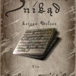 Człowiek znikąd. Tom I. Księga Welesa — okładka e-booka