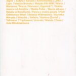 Tytuł: Czterdzieści i cztery
Autor: praca zbiororwa
Wydawnictwo: Instytut Badań Literackich PAN
Formaty: EPUB, MOBI