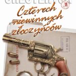 Tytuł: Czterech niewinnych złoczyńców
Autor: Gilbert Keith Chesterton
Wydawnictwo: Diecezjalne Wydawnictwo i Drukarnia w Sandomierzu
Formaty: EPUB, MOBI