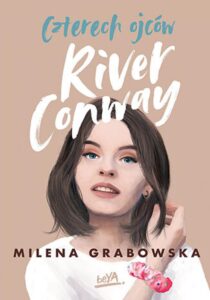 Czterech ojców River Conway — okładka e-booka